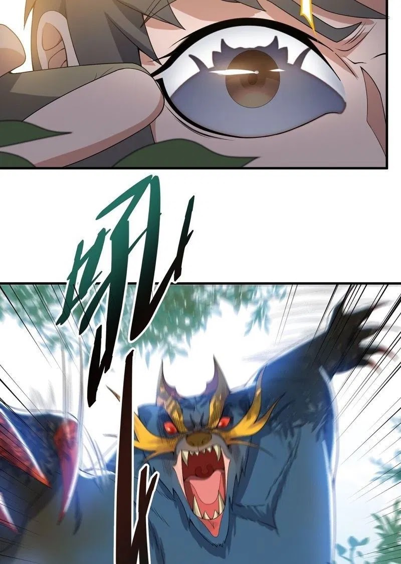 First Dragon (Yuanlong) Chapter 19 Gambar 4